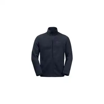 Netto Marken-Discount Jack Wolfskin Winterstein FZ Herren Jacke Angebot