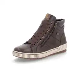 Netto Marken-Discount Remonte Damen Stiefel Angebot