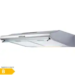 Netto Marken-Discount PKM KHU-601 Dunstabzugshaube 60cm Glaswrasenschirm Umluft Abluft Unterbau LED Angebot