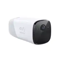 Netto Marken-Discount Eufy Cam 221 T81403D2 weiß Überwachungskamera Angebot