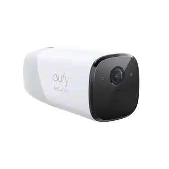 Netto Marken-Discount Eufy Cam 221 T81403D2 weiß Überwachungskamera Angebot