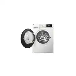 Netto Marken-Discount PKM Waschtrockner WT8+5 Steam Funktion 8 kg waschen und 5 kg trocknen Angebot