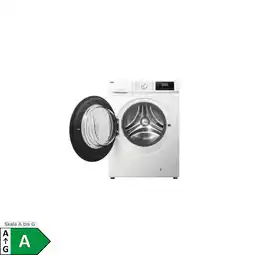Netto Marken-Discount PKM Waschtrockner WT8+5 Steam Funktion 8 kg waschen und 5 kg trocknen Angebot