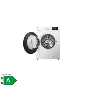 Netto Marken-Discount PKM Waschtrockner WT8+5 Steam Funktion 8 kg waschen und 5 kg trocknen Angebot
