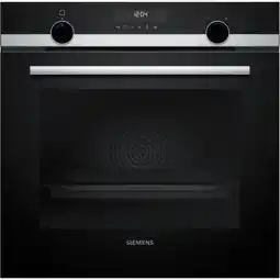 Netto Marken-Discount Siemens Backofen HB578HBS7 IQ500 Angebot