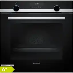 Netto Marken-Discount Siemens Backofen HB578HBS7 IQ500 Angebot