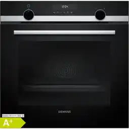 Netto Marken-Discount Siemens Backofen HB578HBS7 IQ500 Angebot