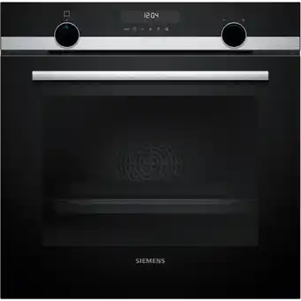 Netto Marken-Discount Siemens Backofen HB578HBS7 IQ500 Angebot