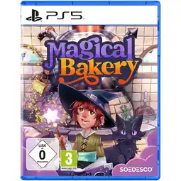 Netto Marken-Discount Magical Bakery Angebot