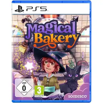 Netto Marken-Discount Magical Bakery Angebot