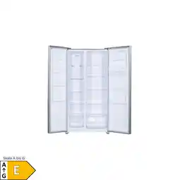 Netto Marken-Discount PKM SBS288-151 EIXWD Side by Side Kühlschrank Wasserspender 439 L Kombi Angebot