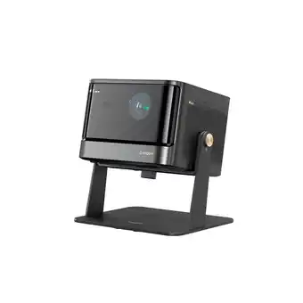 Netto Marken-Discount Dangbei Mars Pro 2 Laser Projector Bundle (Stand) Angebot