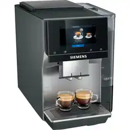 Netto Marken-Discount Siemens Vollautomat TP715D01 EQ.700 Classic Angebot