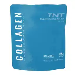 Netto Marken-Discount TNT Collagen Pulver - Premium Collagen Typ 1 und 3 von grasgefütterten Weiderindern Angebot