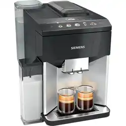 Netto Marken-Discount Siemens Vollautomat TQ513D01 integral EQ.500 Angebot