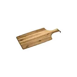 Netto Marken-Discount KESPER Tranchierbrett, Akazie, FSC Angebot
