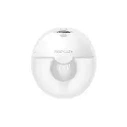 Netto Marken-Discount Momcozy M5 Milch Pumpe Einzeln grau Angebot