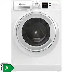 Netto Marken-Discount Bauknecht Waschmaschine BW 719 A Angebot
