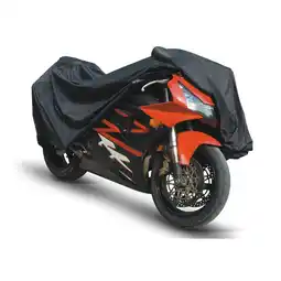Netto Marken-Discount Rolektro, Motorrad/Roller Abdeckplane L Angebot