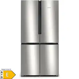 Netto Marken-Discount Siemens French Door KF96NVPEA iQ300 Angebot