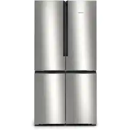 Netto Marken-Discount Siemens French Door KF96NVPEA iQ300 Angebot