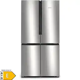 Netto Marken-Discount Siemens French Door KF96NVPEA iQ300 Angebot