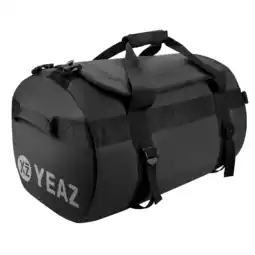 Netto Marken-Discount YEAZ Duffle Bag HELSINKI Angebot