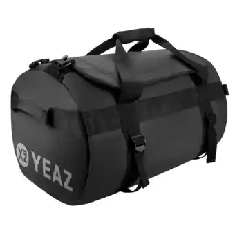 Netto Marken-Discount YEAZ Duffle Bag HELSINKI Angebot
