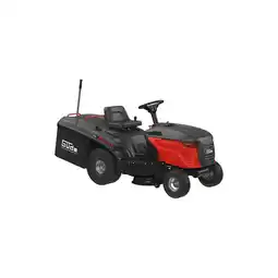 Netto Marken-Discount Güde Rasentraktor GAR 840 T Hydrostat Angebot