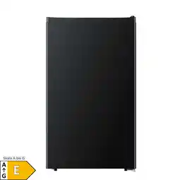 Netto Marken-Discount PKM KHKS93EB Kühlschrank schwarz 94L Freistehend mit Kaltlagerfach 84 cm Angebot