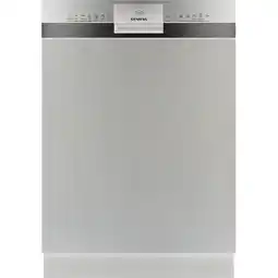 Netto Marken-Discount Siemens Spülmaschine SX53ES22CE IQ300 Angebot