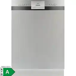 Netto Marken-Discount Siemens Spülmaschine SX53ES22CE IQ300 Angebot