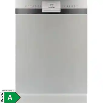Netto Marken-Discount Siemens Spülmaschine SX53ES22CE IQ300 Angebot