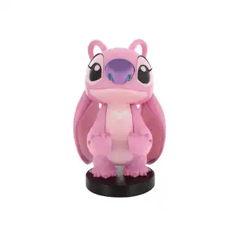 Netto Marken-Discount Cable Guy Lilo & Stitch Angel Angebot