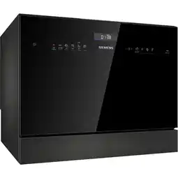 Netto Marken-Discount Siemens Spülmaschine SK25IB00TE IQ500 Angebot