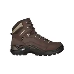 Netto Marken-Discount Lowa Renegade GTX Mid W Herren Wanderschuhe Angebot