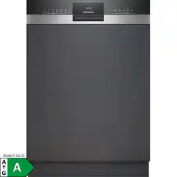 Netto Marken-Discount Siemens Spülmaschine SN53ES22CE IQ300 Angebot