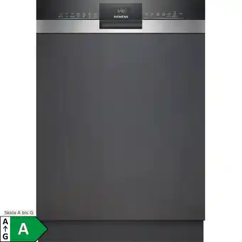 Netto Marken-Discount Siemens Spülmaschine SN53ES22CE IQ300 Angebot