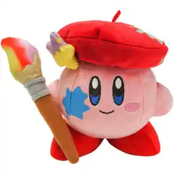 Netto Marken-Discount Kirby Künstler Angebot