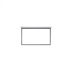 Netto Marken-Discount LA VAGUE Screen 16:9 Leinwand elektrisch mit Fernsteuerung LV-HE100 Angebot