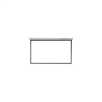 Netto Marken-Discount LA VAGUE Screen 16:9 Leinwand elektrisch mit Fernsteuerung LV-HE100 Angebot