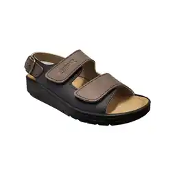 Netto Marken-Discount Algemare Herren Sandale Angebot