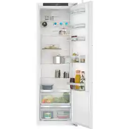 Netto Marken-Discount Siemens Vollraumkühlschrank KI81RVFE0 iQ300 Angebot