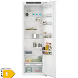 Netto Marken-Discount Siemens Vollraumkühlschrank KI81RVFE0 iQ300 Angebot