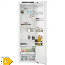 Netto Marken-Discount Siemens Vollraumkühlschrank KI81RVFE0 iQ300 Angebot
