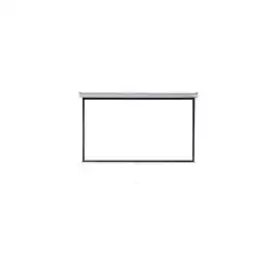 Netto Marken-Discount LA VAGUE Screen 16:9 Leinwand elektrisch mit Fernsteuerung LV-HE120 Angebot