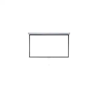 Netto Marken-Discount LA VAGUE Screen 16:9 Leinwand elektrisch mit Fernsteuerung LV-HE120 Angebot