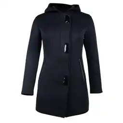 Netto Marken-Discount YEAZ Neoprenmantel NEOCOAT FEMALE Angebot