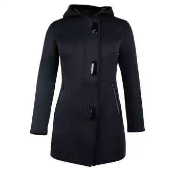 Netto Marken-Discount YEAZ Neoprenmantel NEOCOAT FEMALE Angebot
