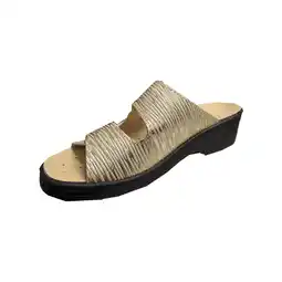 Netto Marken-Discount Algemare Damen Pantolette Angebot